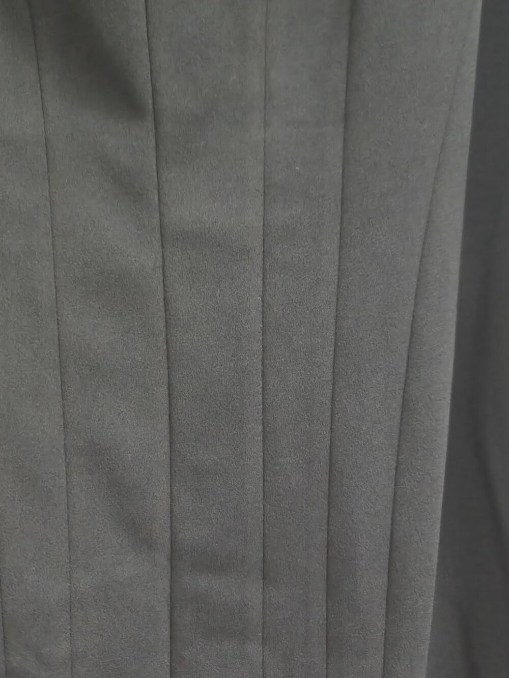 NWT Calvin Klein Black Dress - 16W - Picture 3 of 10